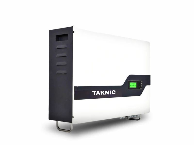 SOLAR HYBRID INVERTER 3400 VA Without Battery