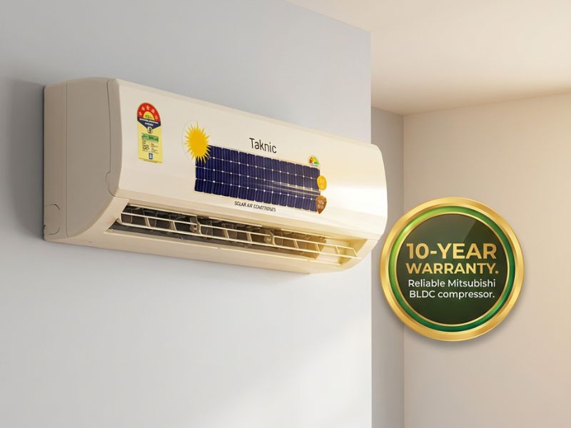 GAMA PRO PLUS COMBO SOLAR AC WITH SOLAR PANNEL AND  3400 VA300 Ah  HYBRID INVERTER WITH INBUIT BETTERY